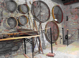 L'abbandono del borgo